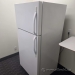 Frigidaire 18.2 cu. ft. White Fridge Refrigerator w/ Top Freezer